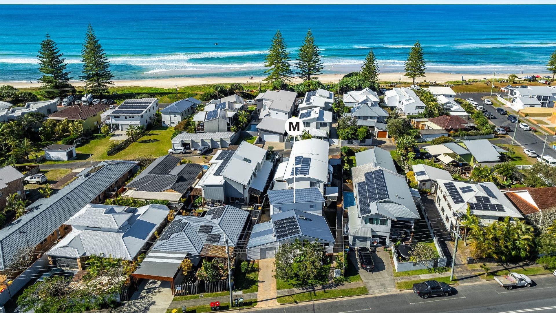 Sold - 1/17 Stewart Street - New Property in Lennox Head - Real Estate by Nick Bordin