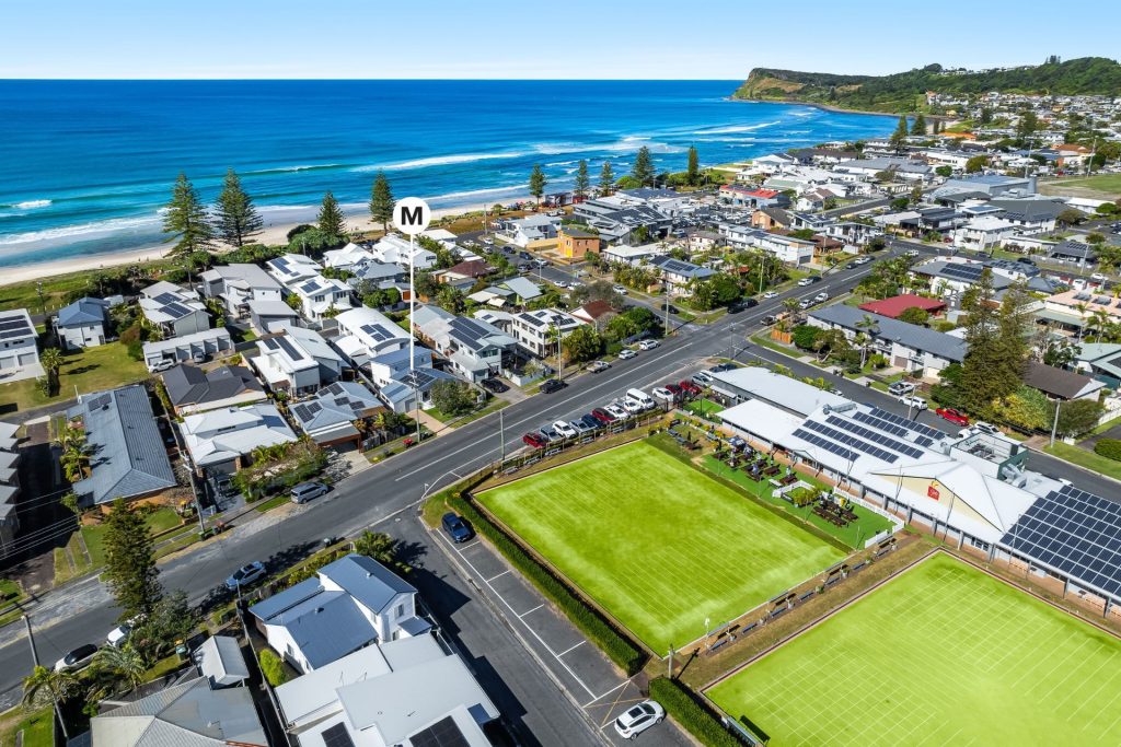 Sold - 1/17 Stewart Street - New Property in Lennox Head - Real Estate by Nick Bordin