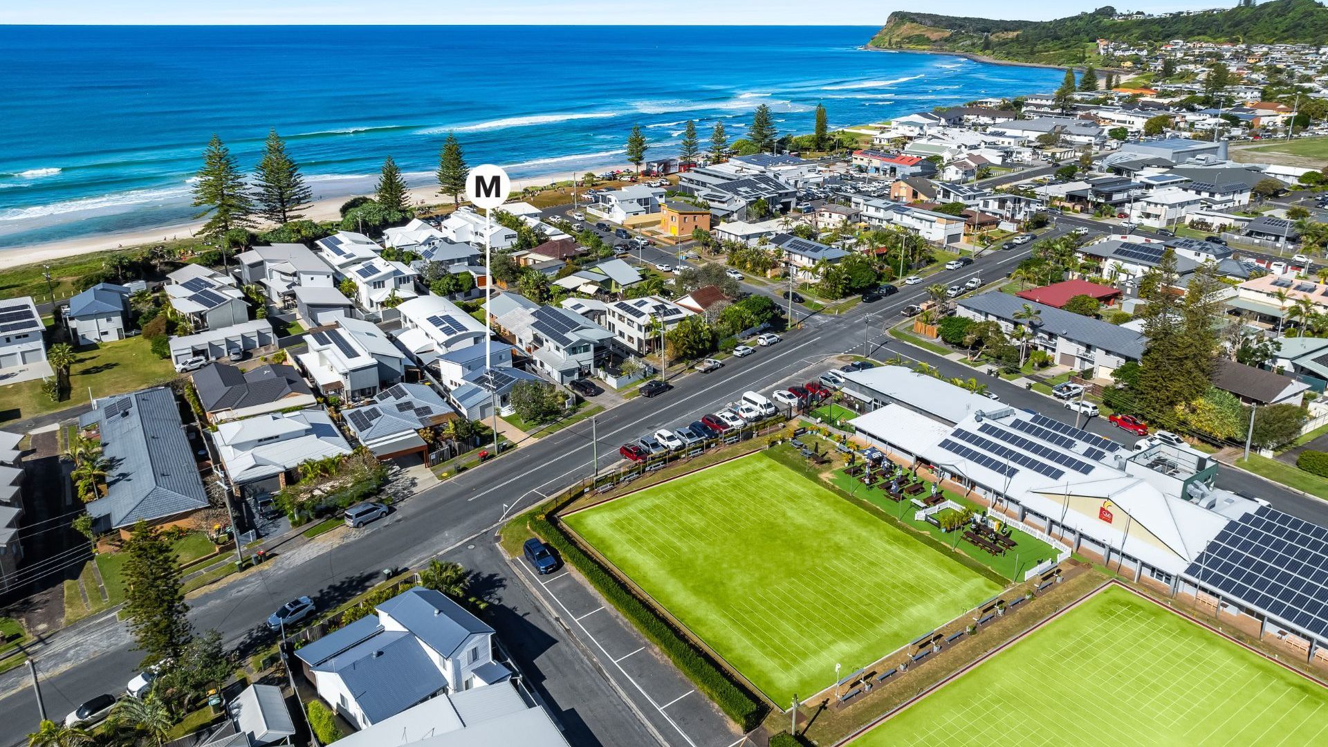 Sold - 1/17 Stewart Street - New Property in Lennox Head - Real Estate by Nick Bordin