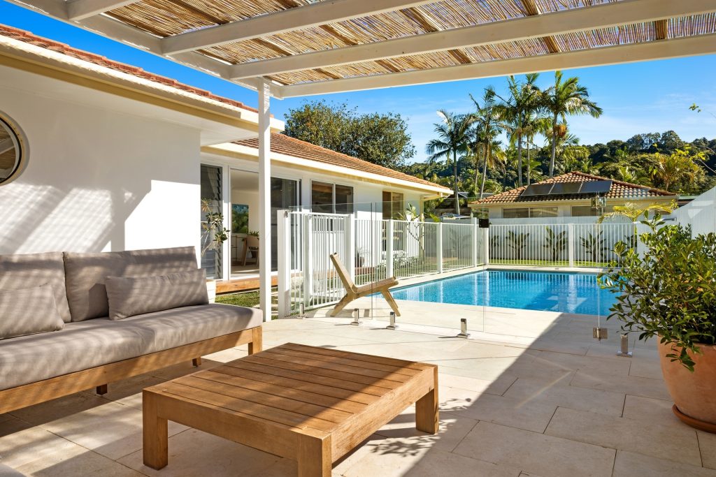 Sold - 99 Beech Drive - New Property in Suffolk Park - Real Estate by Ollie Charkos