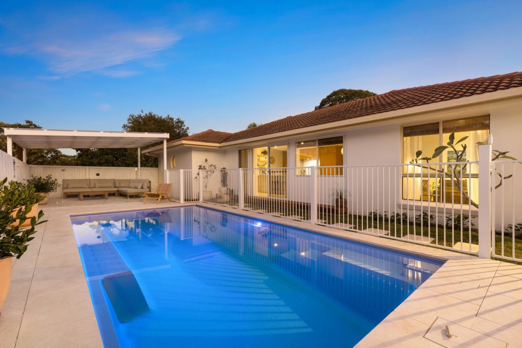 Sold - 99 Beech Drive - New Property in Suffolk Park - Real Estate by Ollie Charkos