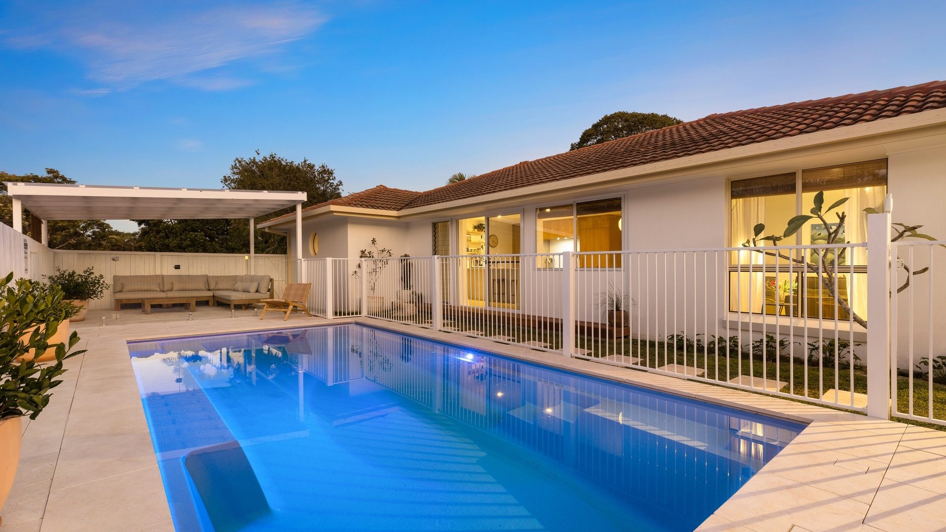 Sold - 99 Beech Drive - New Property in Suffolk Park - Real Estate by Ollie Charkos