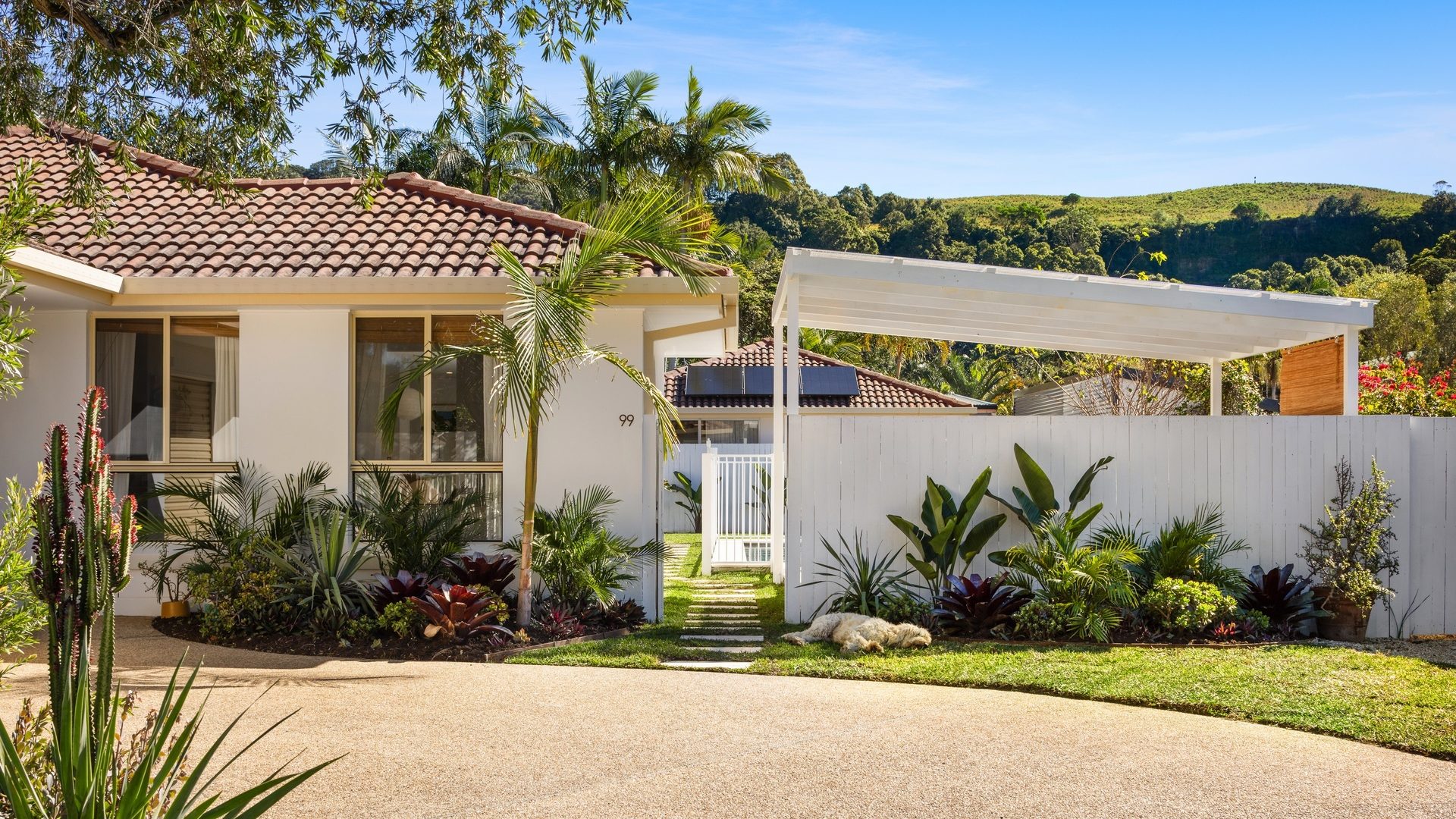 Sold - 99 Beech Drive - New Property in Suffolk Park - Real Estate by Ollie Charkos