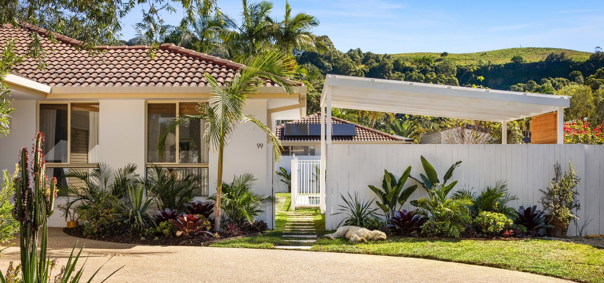 Sold - 99 Beech Drive - New Property in Suffolk Park - Real Estate by Ollie Charkos