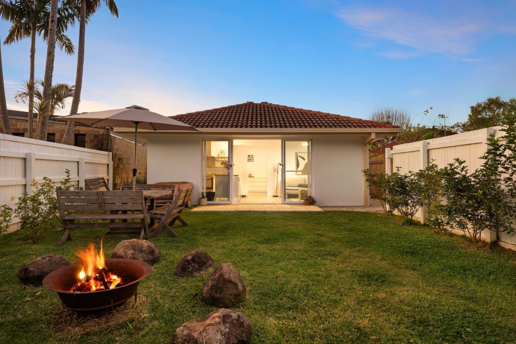 Sold - 99 Beech Drive - New Property in Suffolk Park - Real Estate by Ollie Charkos