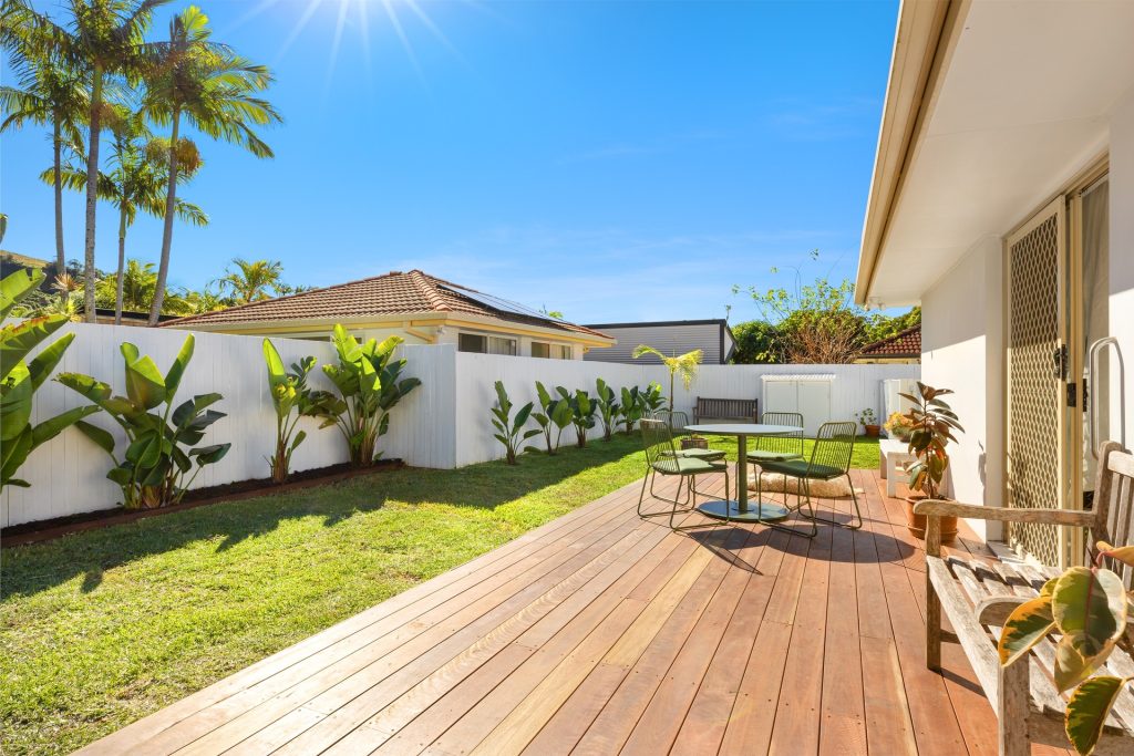Sold - 99 Beech Drive - New Property in Suffolk Park - Real Estate by Ollie Charkos