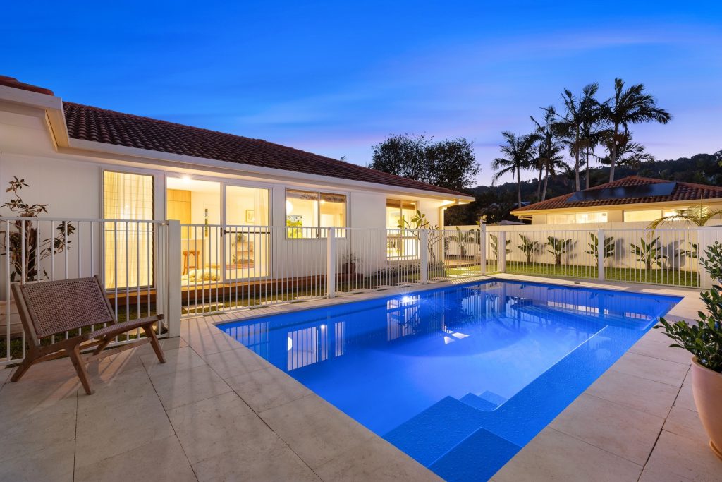 Sold - 99 Beech Drive - New Property in Suffolk Park - Real Estate by Ollie Charkos