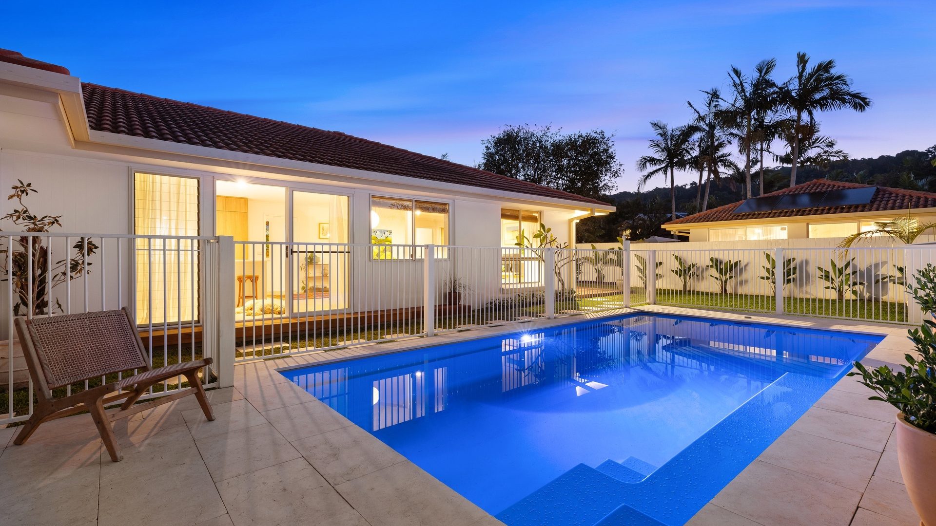 Sold - 99 Beech Drive - New Property in Suffolk Park - Real Estate by Ollie Charkos