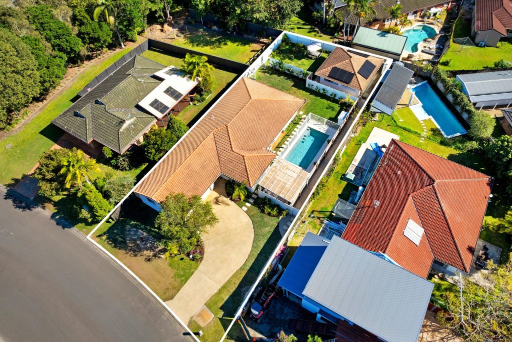 Sold - 99 Beech Drive - New Property in Suffolk Park - Real Estate by Ollie Charkos