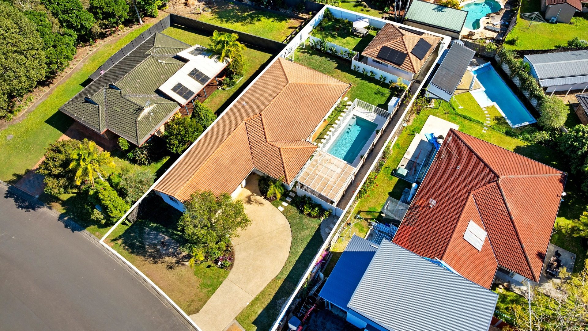 Sold - 99 Beech Drive - New Property in Suffolk Park - Real Estate by Ollie Charkos