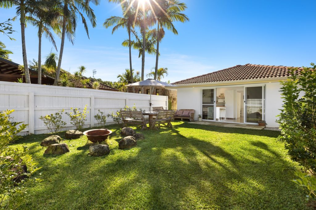 Sold - 99 Beech Drive - New Property in Suffolk Park - Real Estate by Ollie Charkos