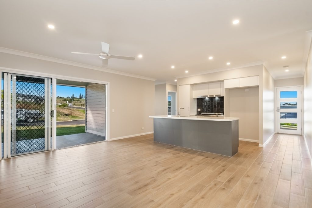 Sold - 15 Outrigger Road - New Property in Lennox Head - Real Estate by Nick Bordin