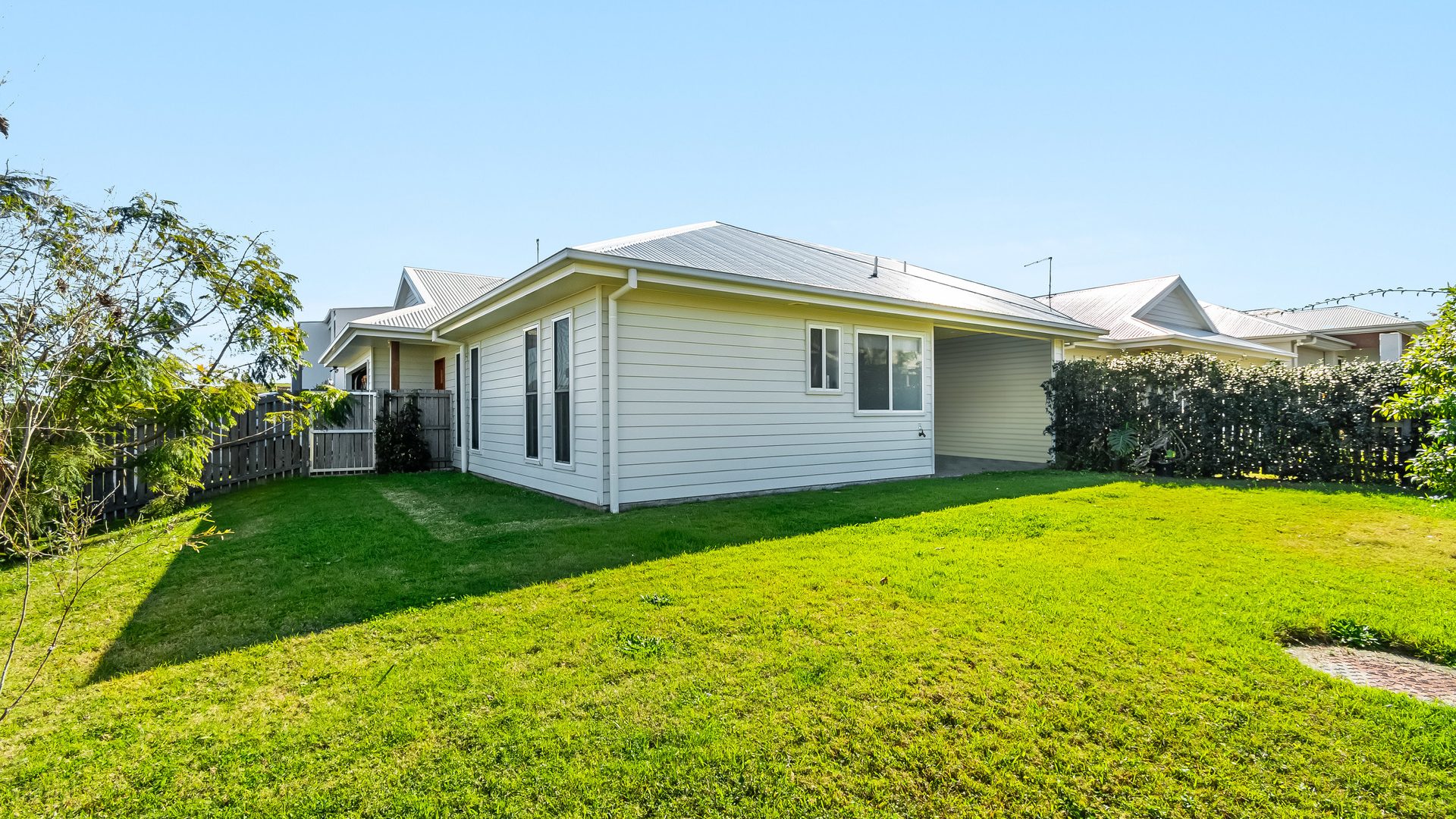 Sold - 15 Outrigger Road - New Property in Lennox Head - Real Estate by Nick Bordin