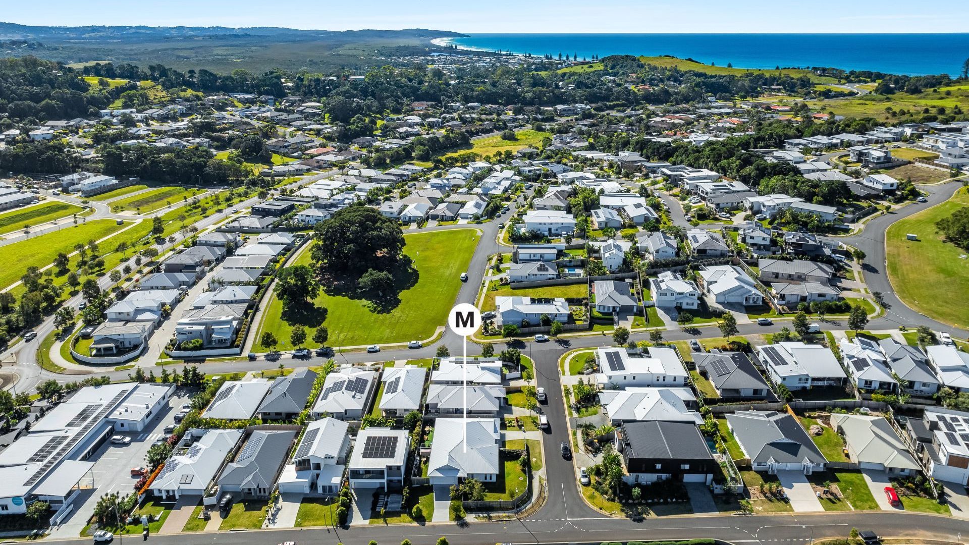Sold - 15 Outrigger Road - New Property in Lennox Head - Real Estate by Nick Bordin
