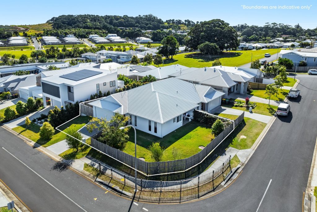 Sold - 15 Outrigger Road - New Property in Lennox Head - Real Estate by Nick Bordin