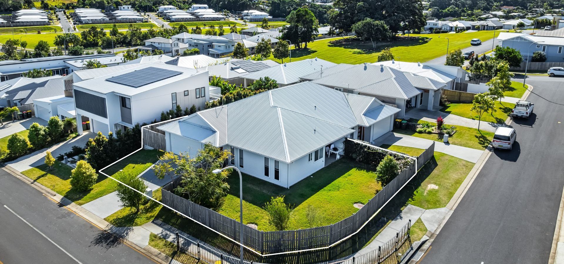Sold - 15 Outrigger Road - New Property in Lennox Head - Real Estate by Nick Bordin