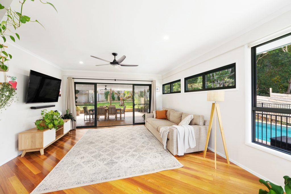 Sold - 14 Avalon Avenue - New Property in Clunes - Real Estate by Bill Johnston