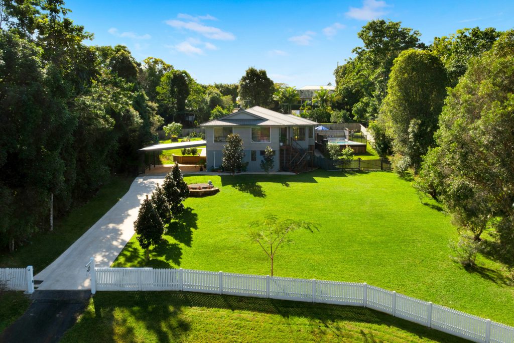 Sold - 14 Avalon Avenue - New Property in Clunes - Real Estate by Bill Johnston