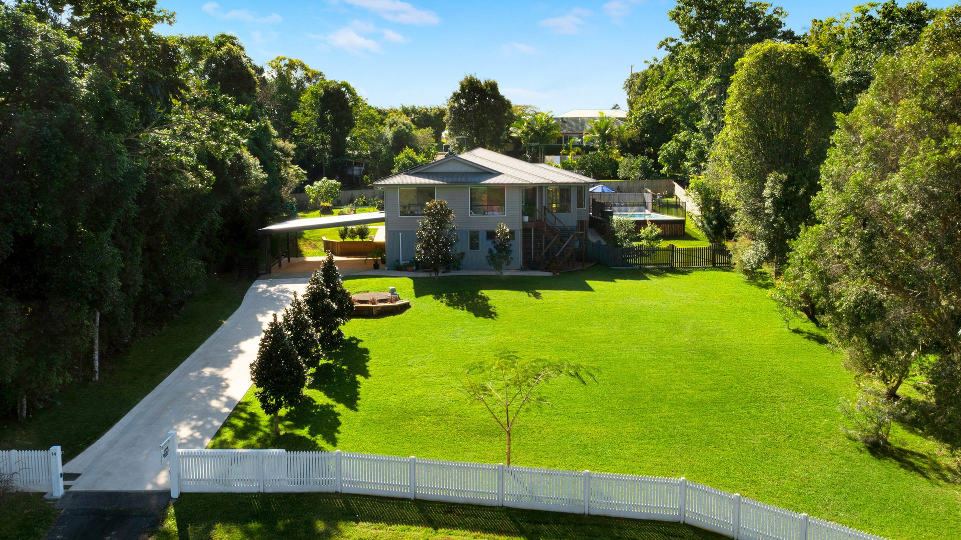 Sold - 14 Avalon Avenue - New Property in Clunes - Real Estate by Bill Johnston