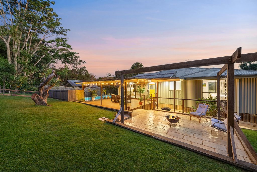 Sold - 14 Avalon Avenue - New Property in Clunes - Real Estate by Bill Johnston
