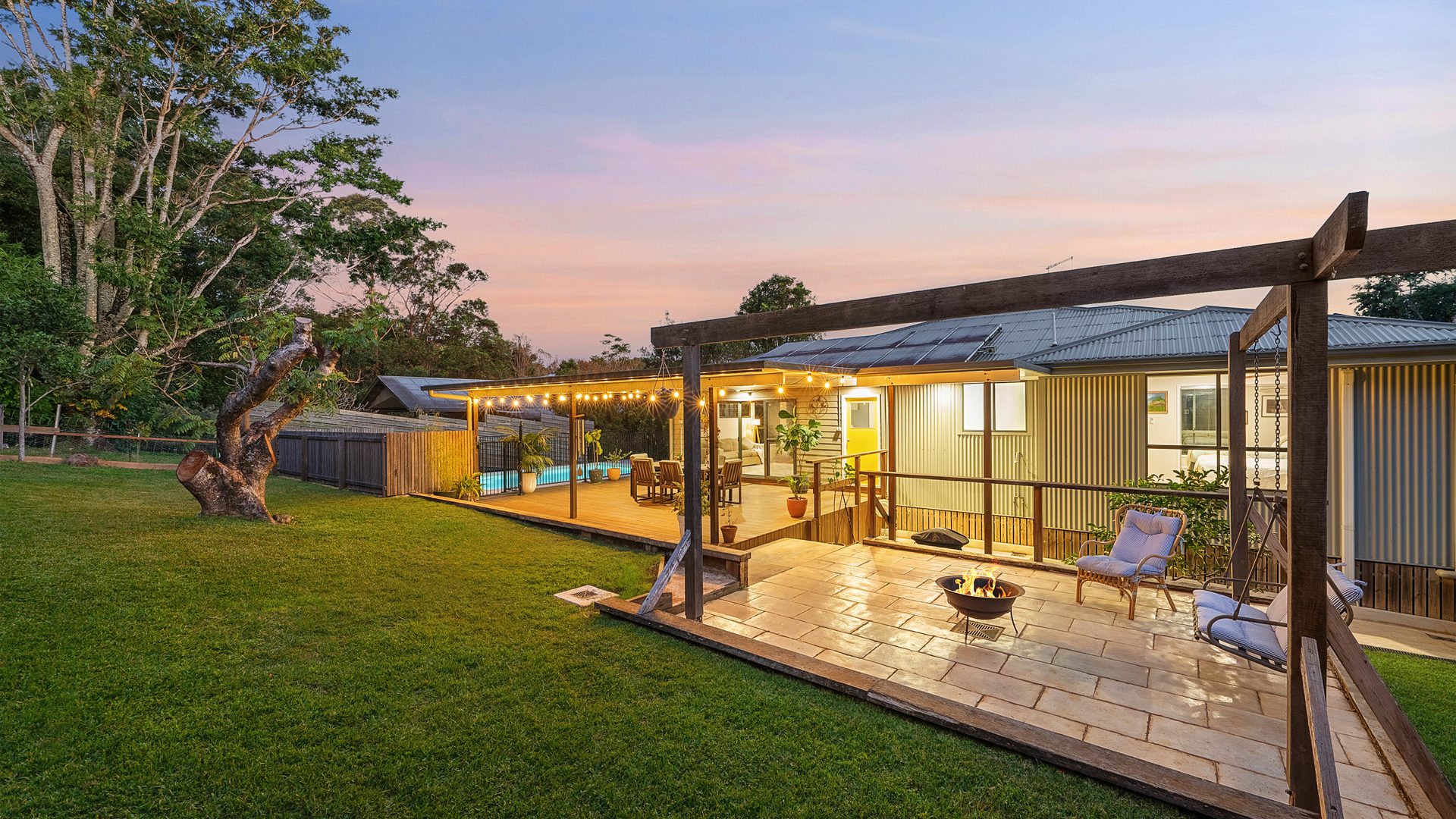 Sold - 14 Avalon Avenue - New Property in Clunes - Real Estate by Bill Johnston