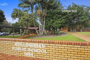 Sold - 17 Rifle Range Road - New Property in Wollongbar - Real Estate by Bill Johnston