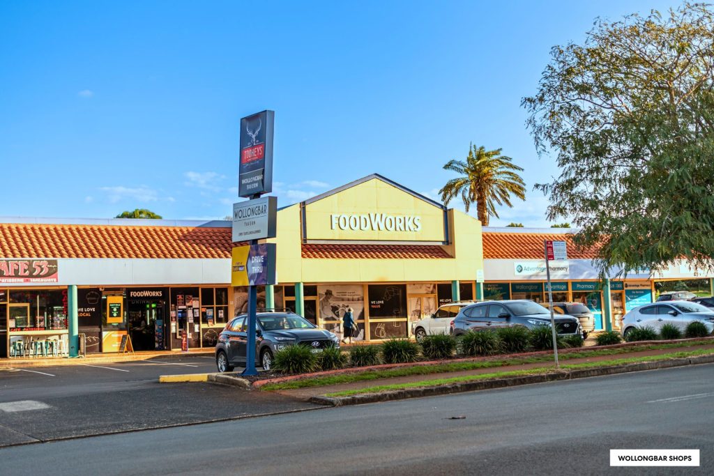 Sold - 17 Rifle Range Road - New Property in Wollongbar - Real Estate by Bill Johnston
