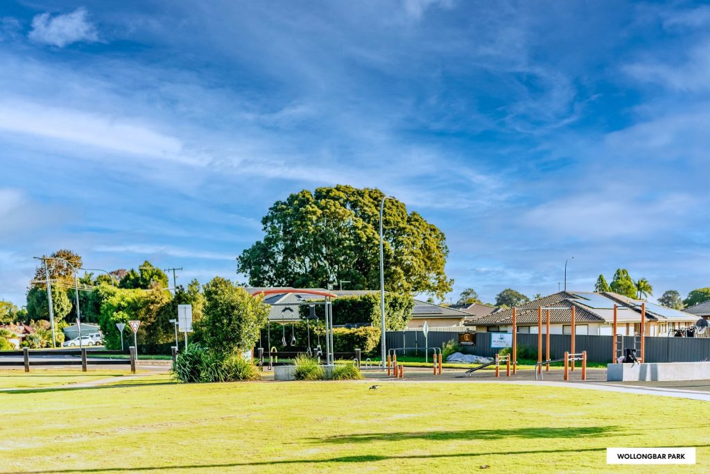 Sold - 17 Rifle Range Road - New Property in Wollongbar - Real Estate by Bill Johnston