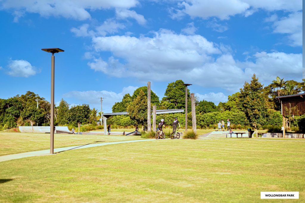 Sold - 17 Rifle Range Road - New Property in Wollongbar - Real Estate by Bill Johnston