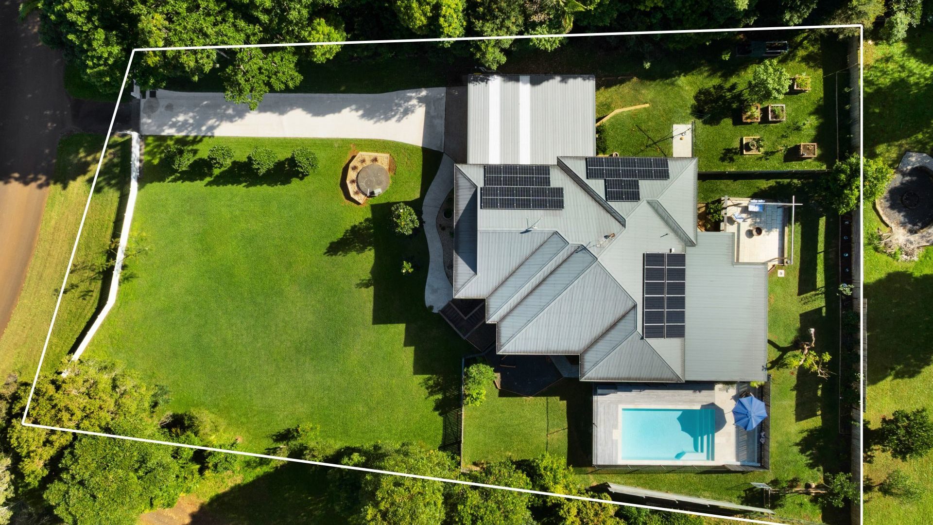 Sold - 14 Avalon Avenue - New Property in Clunes - Real Estate by Bill Johnston