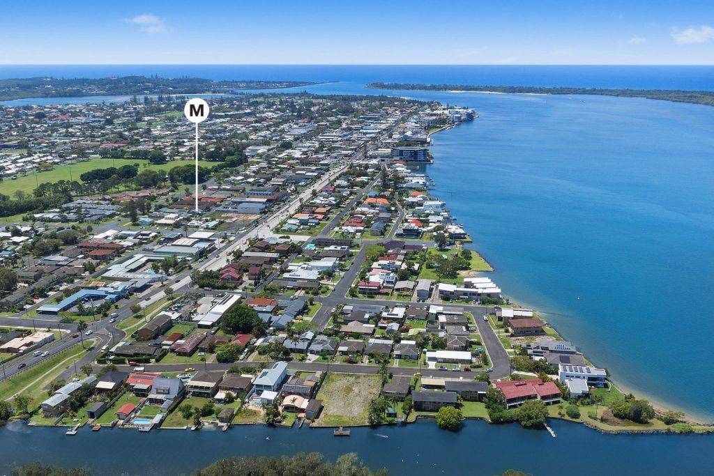 Sold - 4/172 Tamar Street - New Property in Ballina - Real Estate by Nathan Mills & Ben Gatwood