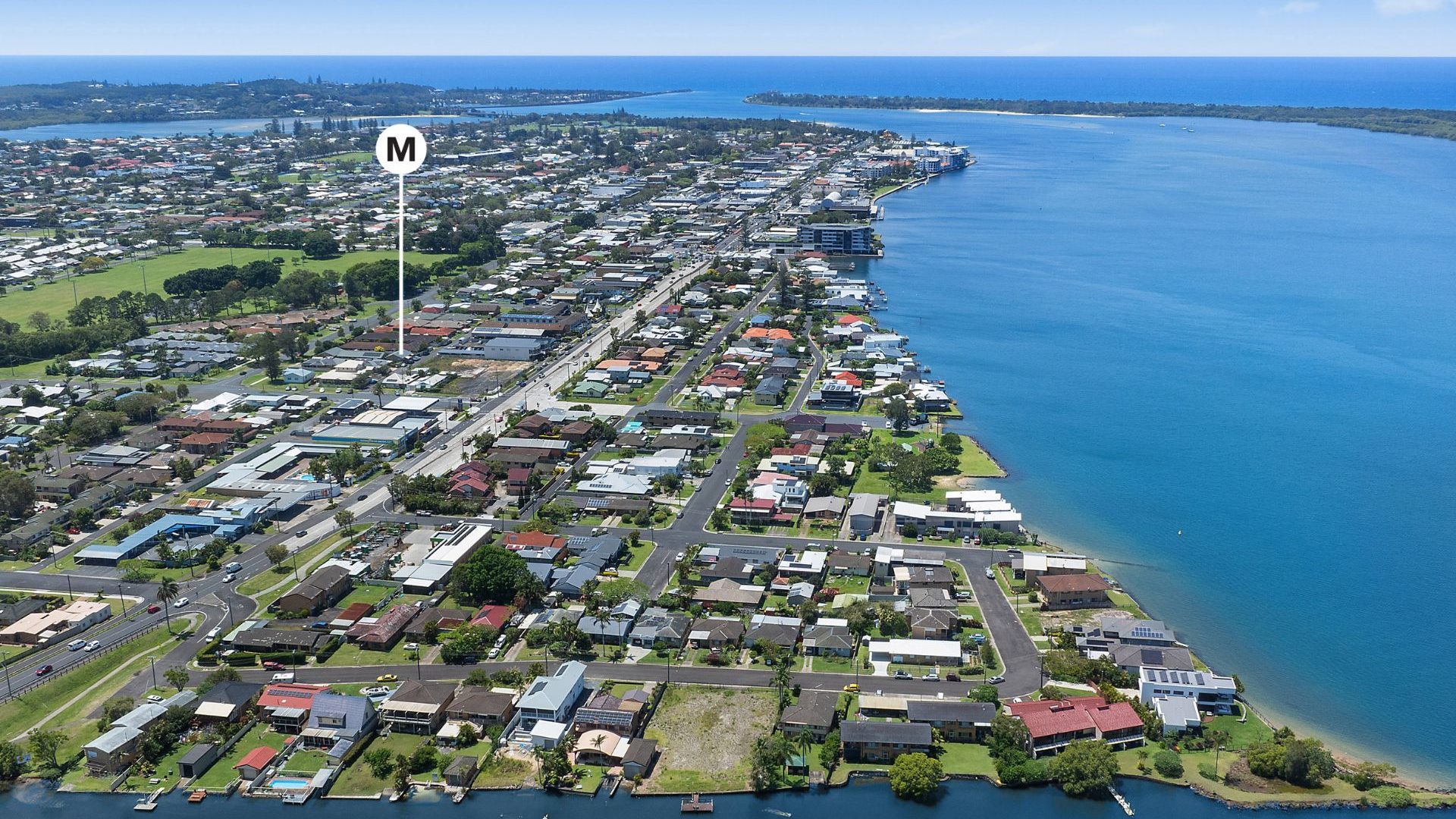Sold - 4/172 Tamar Street - New Property in Ballina - Real Estate by Nathan Mills & Ben Gatwood