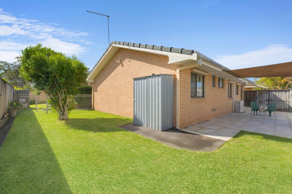 Sold - 4/172 Tamar Street - New Property in Ballina - Real Estate by Nathan Mills & Ben Gatwood