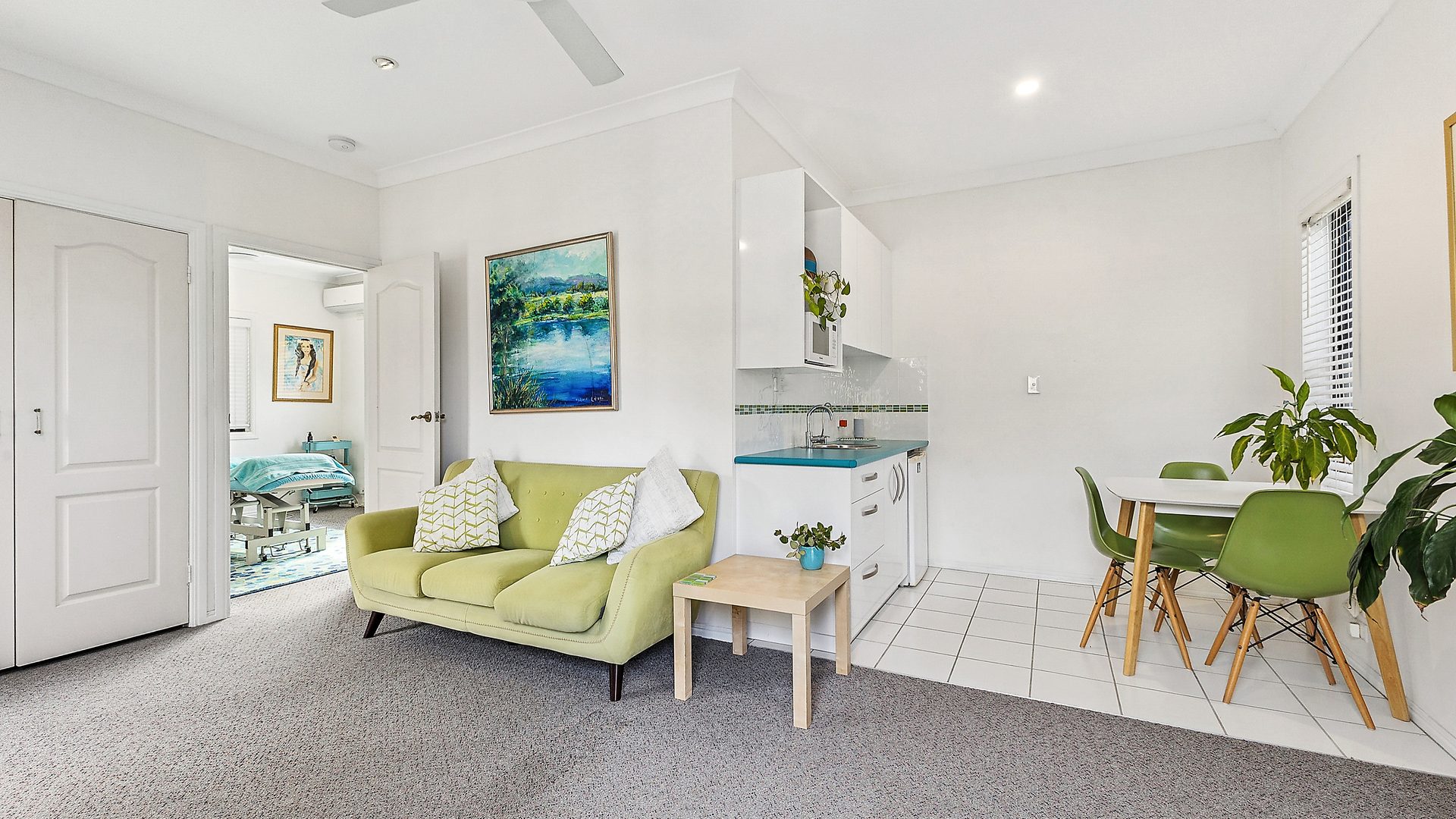 Sold - 15 The Terrace - New Property in East Ballina - Real Estate by Nathan Mills & Ben Gatwood