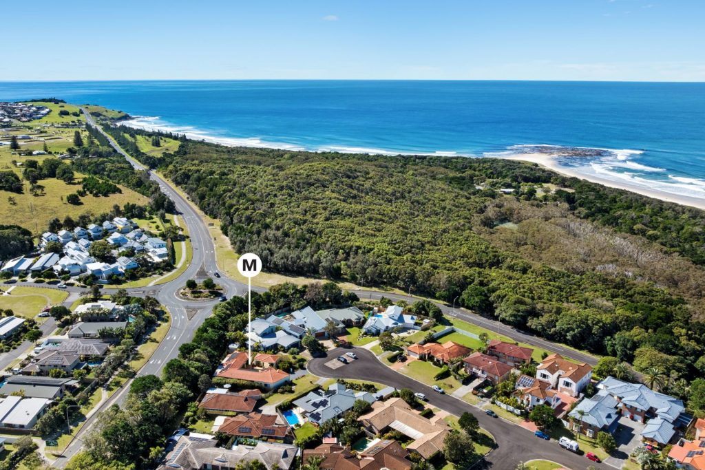 Sold - 15 The Terrace - New Property in East Ballina - Real Estate by Nathan Mills & Ben Gatwood