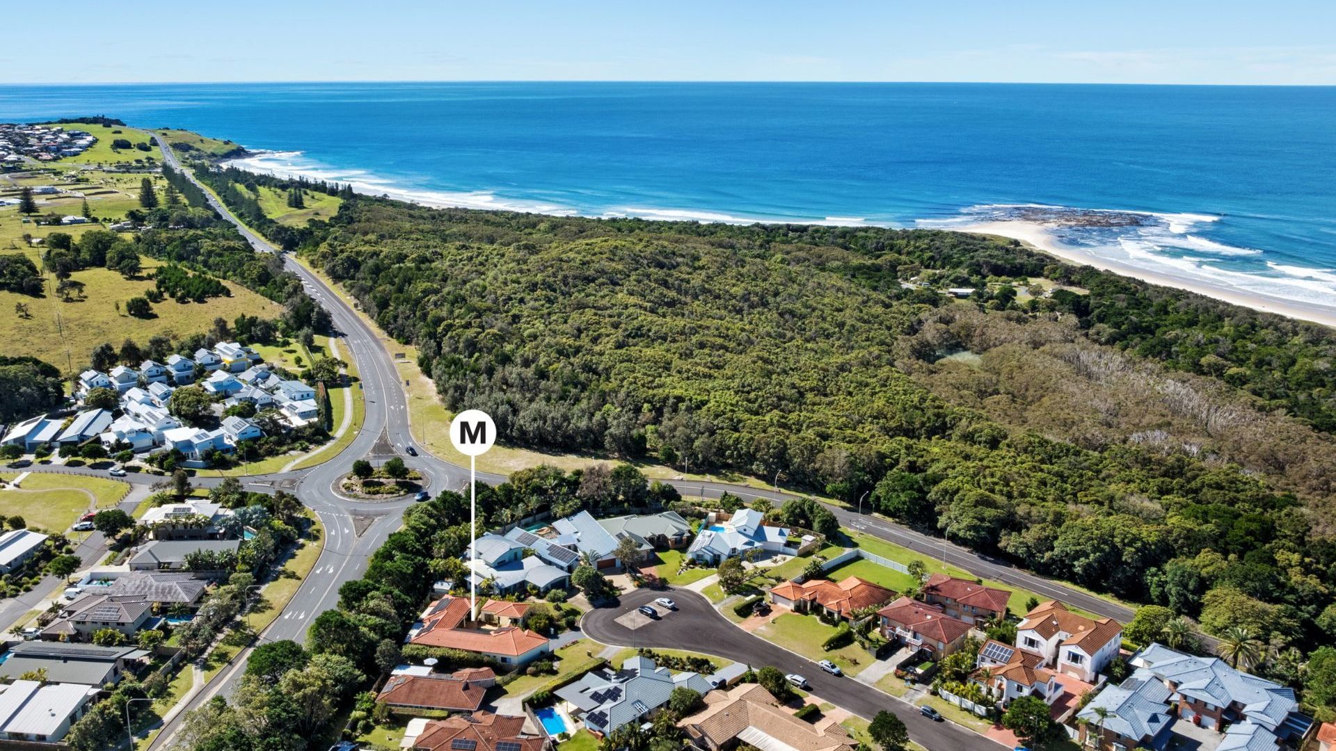 Sold - 15 The Terrace - New Property in East Ballina - Real Estate by Nathan Mills & Ben Gatwood