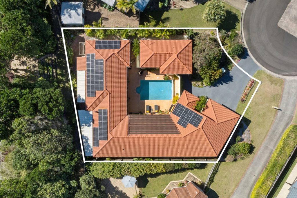 Sold - 15 The Terrace - New Property in East Ballina - Real Estate by Nathan Mills & Ben Gatwood