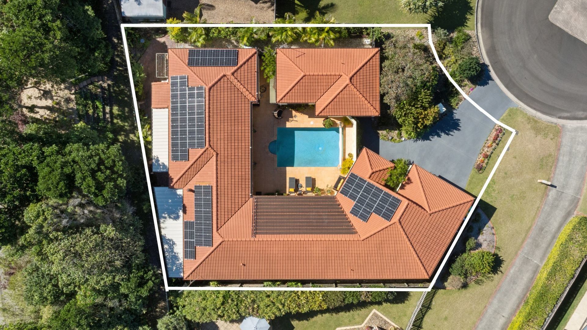 Sold - 15 The Terrace - New Property in East Ballina - Real Estate by Nathan Mills & Ben Gatwood