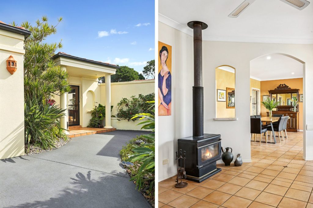 Sold - 15 The Terrace - New Property in East Ballina - Real Estate by Nathan Mills & Ben Gatwood
