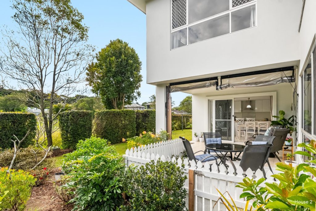 Sold - 2/28 Kell Mather Drive - New Property in Lennox Head - Real Estate by Nick Bordin