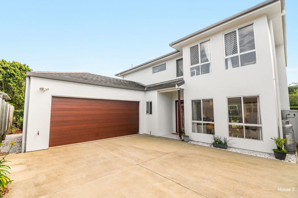 Sold - 2/28 Kell Mather Drive - New Property in Lennox Head - Real Estate by Nick Bordin