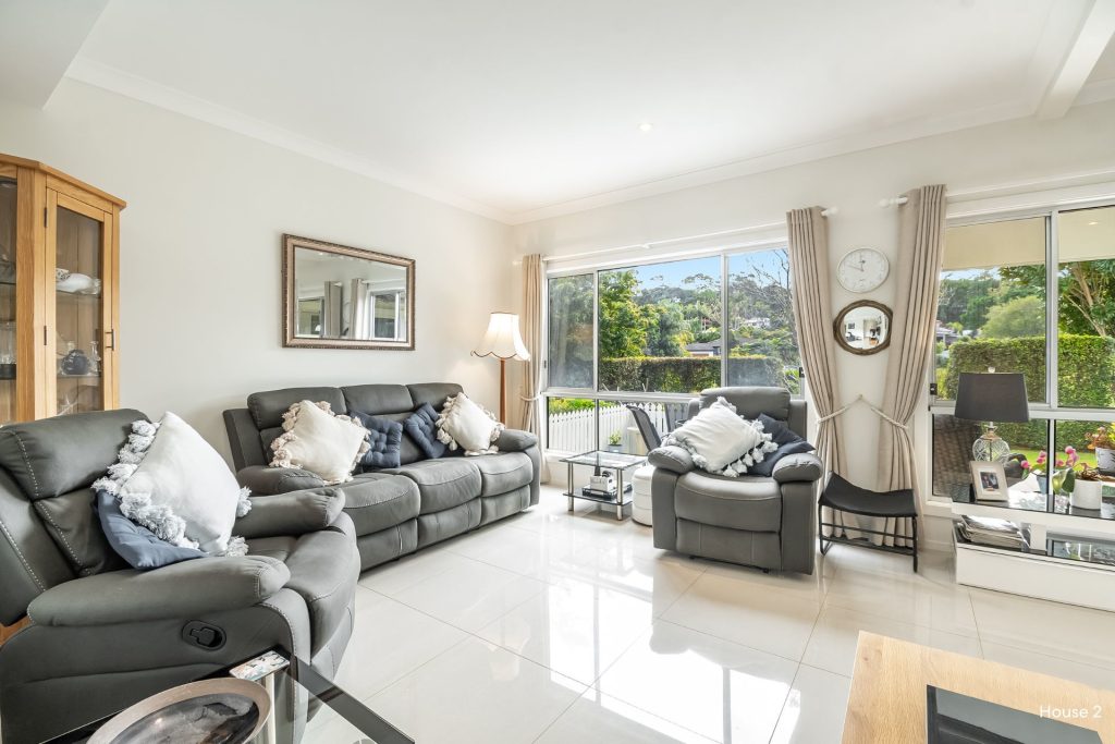 Sold - 2/28 Kell Mather Drive - New Property in Lennox Head - Real Estate by Nick Bordin