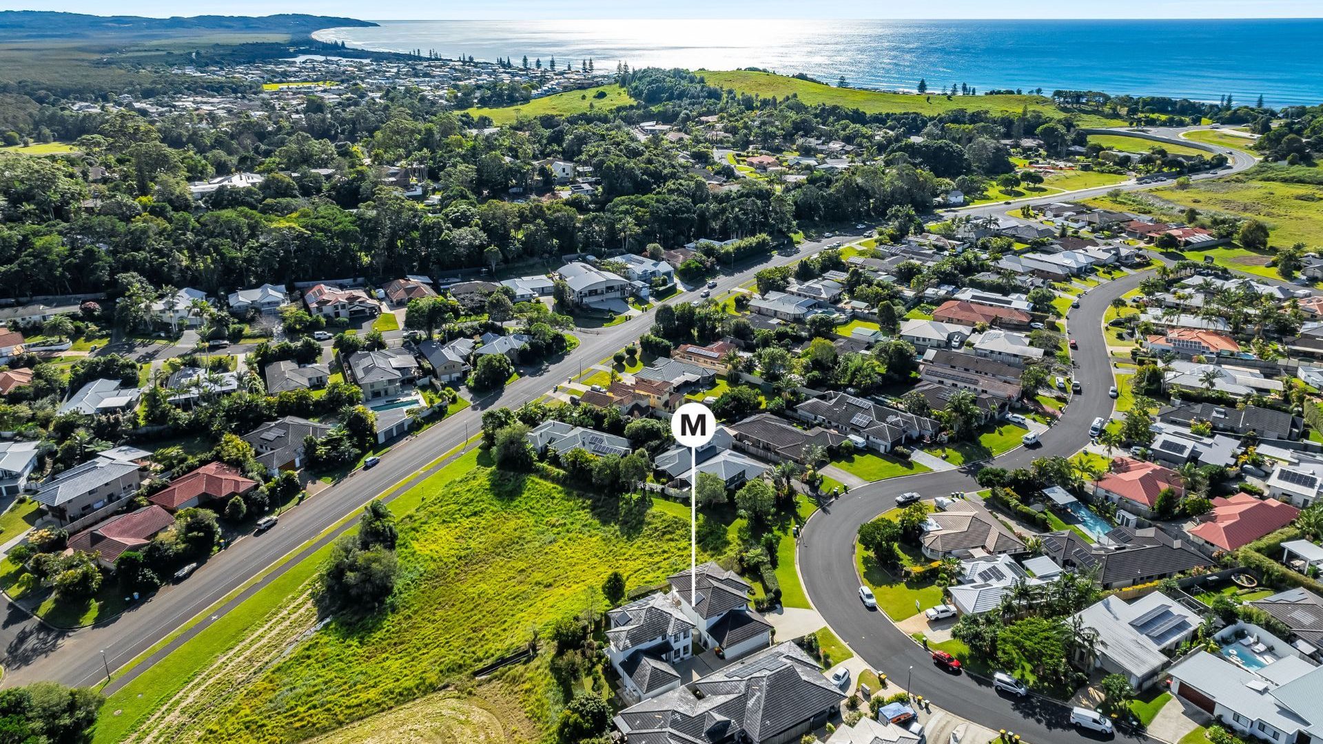 Sold - 2/28 Kell Mather Drive - New Property in Lennox Head - Real Estate by Nick Bordin