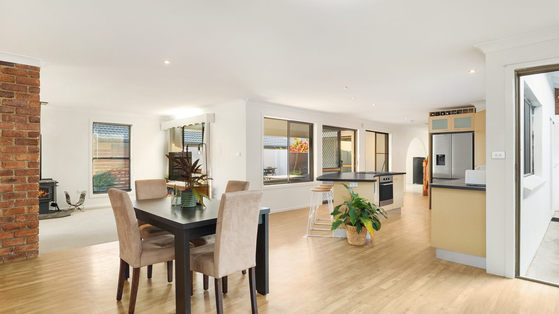 Sold - 11 Riverside Drive - New Property in West Ballina - Real Estate by Nathan Mills & Ben Gatwood