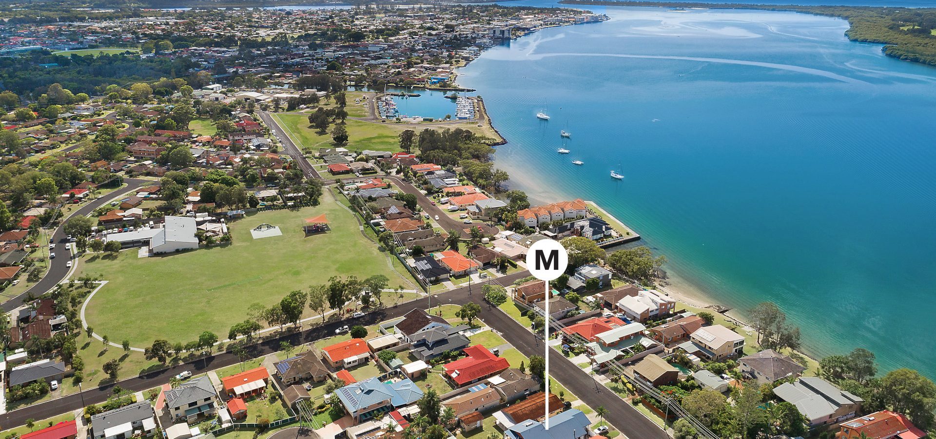 Sold - 11 Riverside Drive - New Property in West Ballina - Real Estate by Nathan Mills & Ben Gatwood