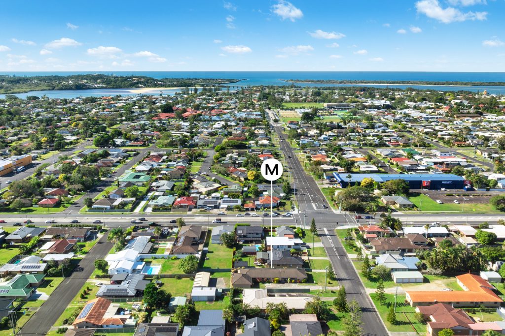 Sold - 109 Bentinck Street - New Property in Ballina - Real Estate by Shawn Bishop