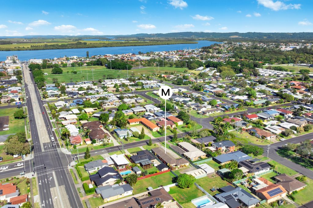 Sold - 109 Bentinck Street - New Property in Ballina - Real Estate by Shawn Bishop