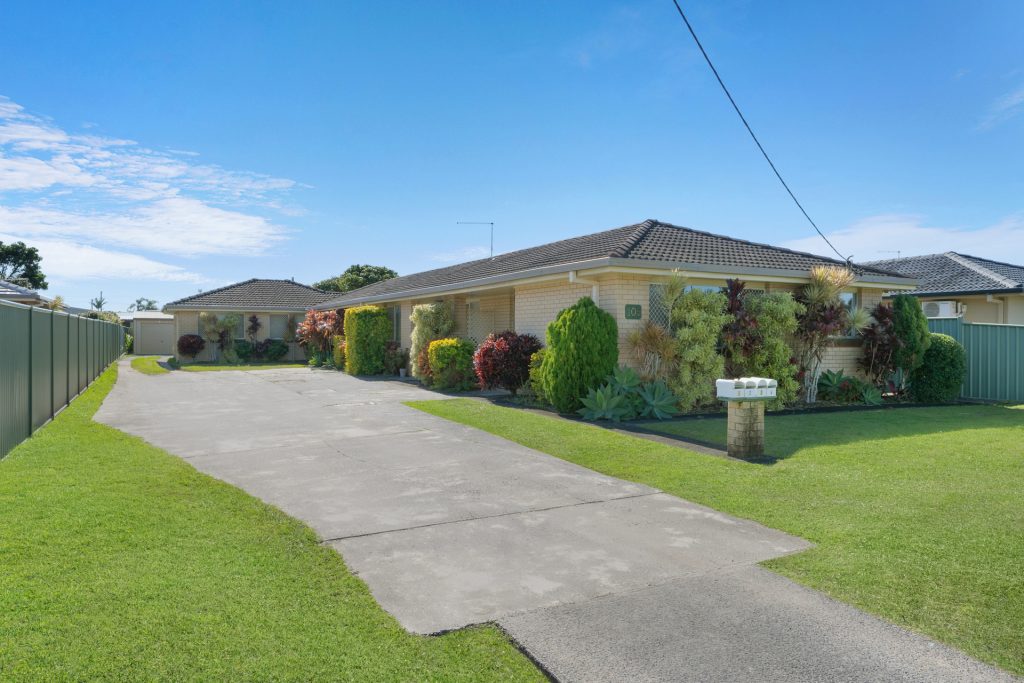 Sold - 109 Bentinck Street - New Property in Ballina - Real Estate by Shawn Bishop