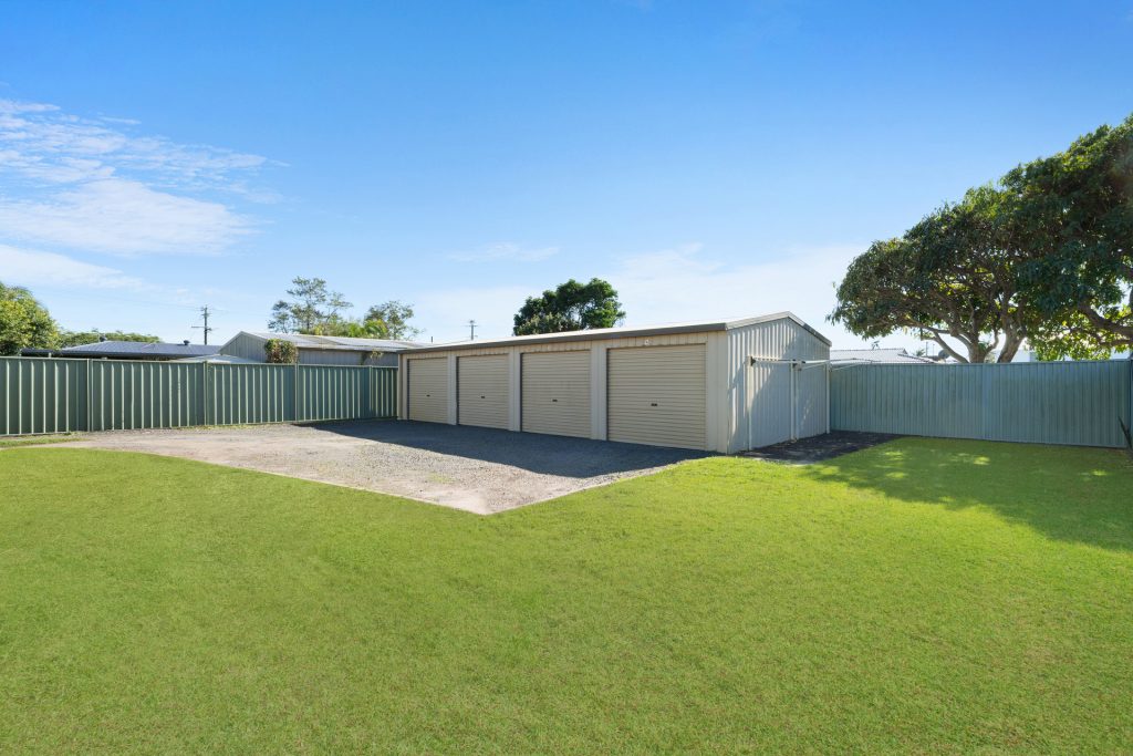 Sold - 109 Bentinck Street - New Property in Ballina - Real Estate by Shawn Bishop