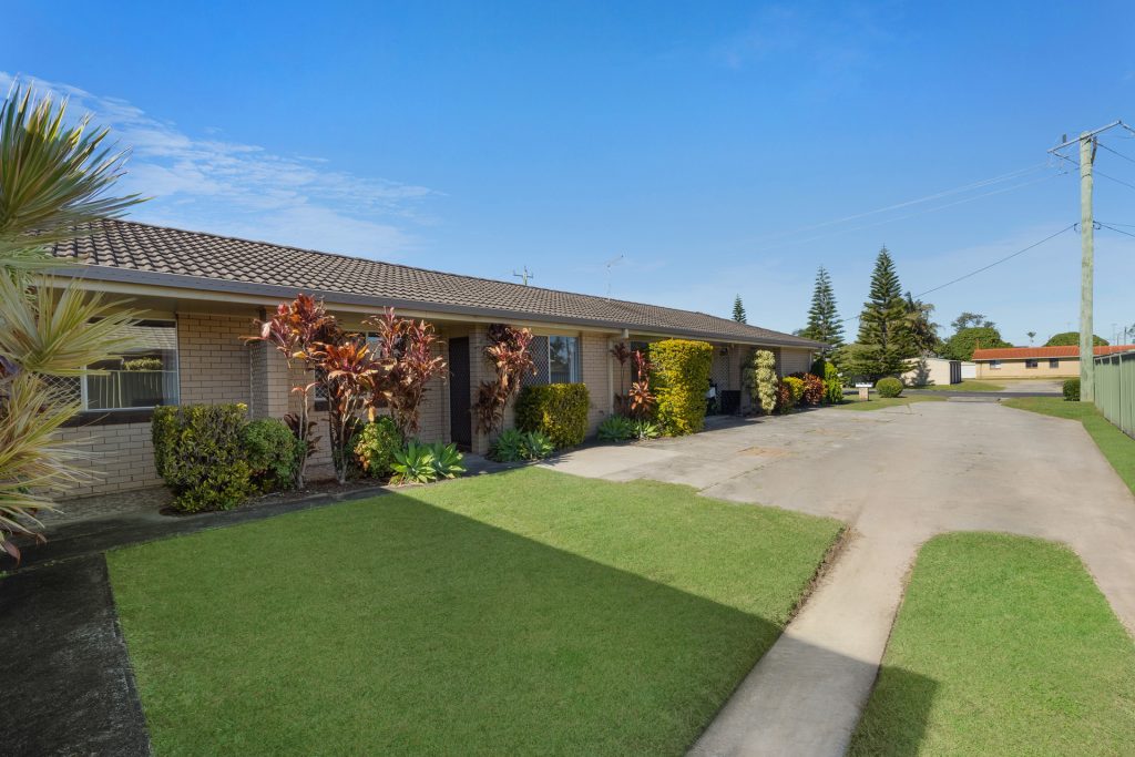 Sold - 109 Bentinck Street - New Property in Ballina - Real Estate by Shawn Bishop